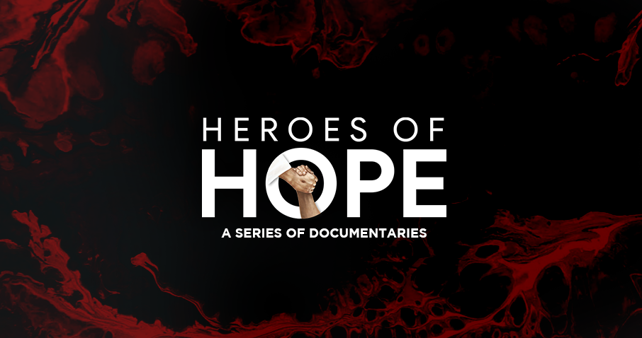 Heroes of Hope