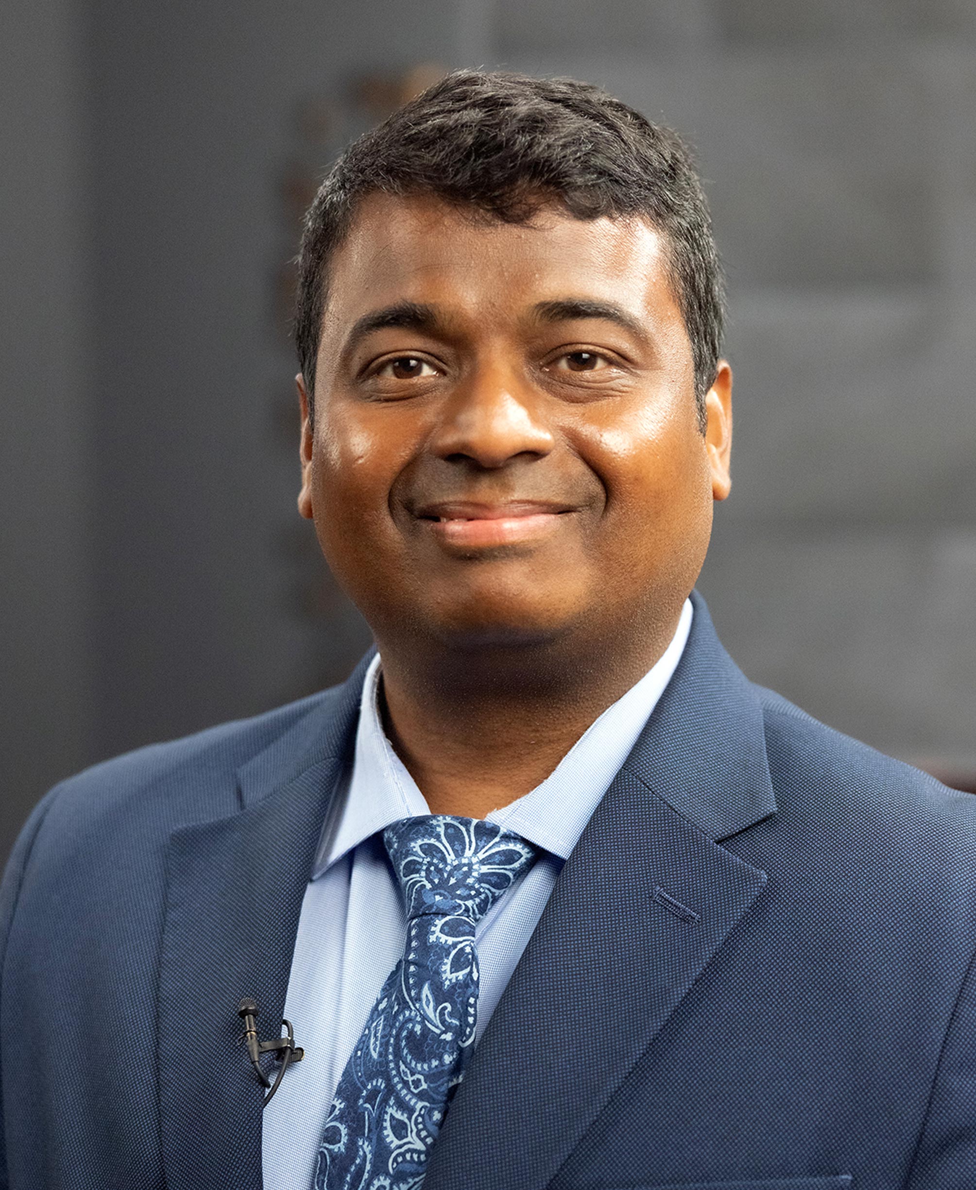 Ivan Raj