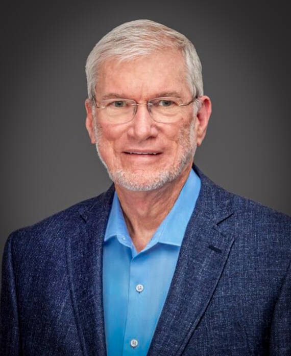 Ken Ham is the Founder CEO of Answers in Genesis and the Creation Museum and Ark Encounter.