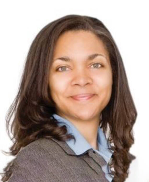 Jo Saint-George, Esq. Chair - HBCU College of Plant-Based Lifestyle Medicine