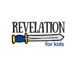 Revelation for Kids Logo